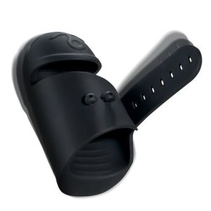 Masturbator – Bestvibe Hands Free Belt Design Vibrator
