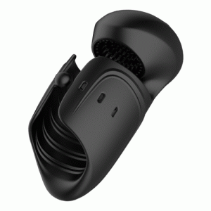 Masturbator – ALIEN Automatic Adjustable Buckle 10 Vibrating Modes
