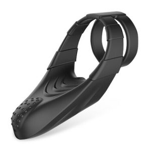 Cock Ring – Bestvibe 10 Vibrations Double s