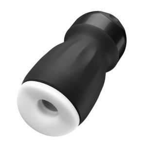 Bestvibe 10 Vibrations and Adjustable Suction Penis Stroker