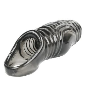 ended Penis Sleeve – Bestvibe Thick Open