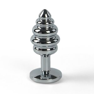 Butt Plug – Bestvibe Luxury Threads Diamond Base