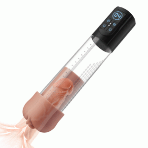 in-1 Design 3 Vacuum Suction Automatic Suction Penis Pump – Bestvibe 3