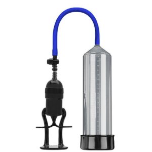 type Vacuum Suction Penis Pump – Bestvibe Manual Push
