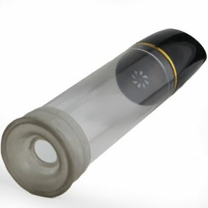 Bestvibe High Suction Electric Penis Pump