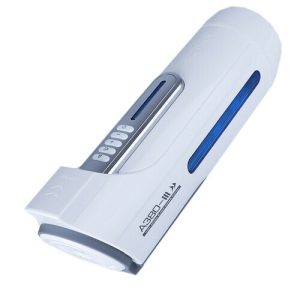 Masturbator – Leten A380 VERSION3 5 Thrusting Moan Heating
