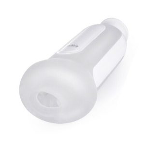 Masturbator – Leten Dirty Talk Squeeze Stroker