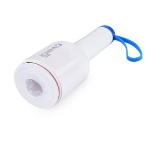 Masturbator – Leten Winebottle 10 Rotation Penis Exserciser