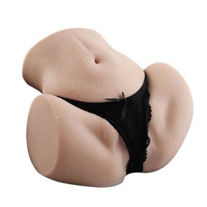 Male Masturbator – Ruby 17.4lb Spread Eagle Vagina Anus Realistic