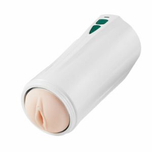 Bestvibe 10 Thrusting and Sound Mode Masturbation Cup