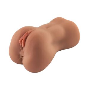 Masturbator – Bestvibe 7.5 Fitness Coach Pussy Ass Realistic