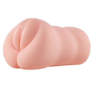 Male Masturbator – Bestvibe 3D Realistic Flexibility Pocket Pussy Toy