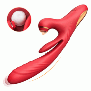 Vibrator – 7 Sucking 3 Thrusting & Vibration 10 Tapping G Spot Free