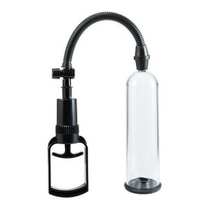 type Vacuum Suction Penis Pump Sexual Enhancer Training Device – Elit