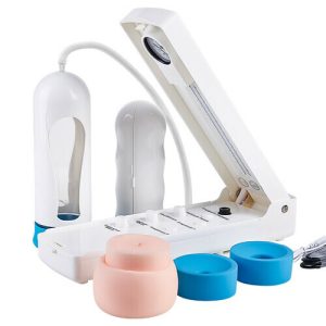 Bestvibe Professional Penis Pump Enhancement Suit