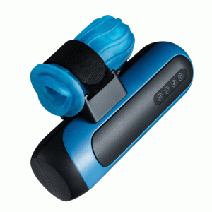 Masturbator – Bestvibe 700 Strokes Per Minute 6 Thrusting 10 Vibrating