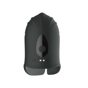Vibrator – Bestvibe 9 Vibrating Adjustable Penis
