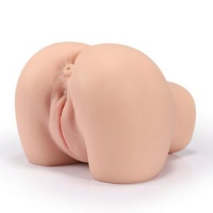 Masturbator – Connie 4.6 LBS Realistic Vagina Ass