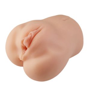 Pocket Pussy – Bestvibe Everted Labia Ass Realistic 4.63 Lbs