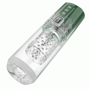 Masturbator – Bestvibe 8 Thrusting & Rotation Sexual Visualization Ipx6