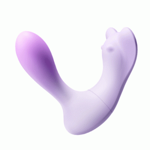 Vibrator – Bestvibe Beaver 7 Vibration Wearable Panty Remote Control G Spot