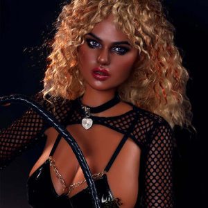 Zuri Black Pearl Big Boobs Lifelike Sex Doll Adult Toy USA Stock