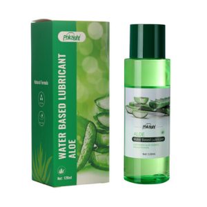 Based Lubricant Aloe Vera Moisturizing 120ml 4 Fl Oz – Bestvibe Water