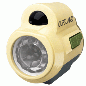 Masturbateur masculin - Cupsland 7 Vibrating & Thrusting Rotation Handheld