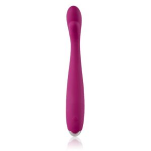 Vibrator – Ava 6 Vibrating Clitoris Stimulation Flexible G-Spot s