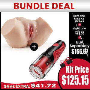 Save $41.72 Biggest Sale 25% OFF Bundle Deal