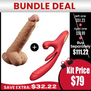 Save $32.22 Biggest Sale 25% OFF Bundle Deal