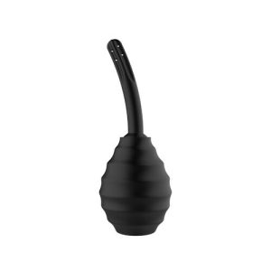 backflow Anal Douches 330ml Black – Bestvibe Anti