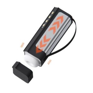 Masturbator – Bestvibe Electric 4 Thrusting & 12 Vibrating