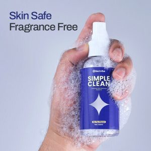 Bestvibe Sex Toy Cleaner 120ml 4.05 Fl Oz Extend The Life of Toys Sprays