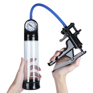 Luv Pump Professional Power Enhancement Pump