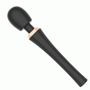 Vibrator – Bestvibe 5 Frequency 3 Speed Full Body Massage Wand s