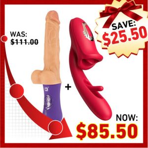 Save $25.5 Bundle Deal