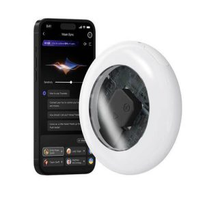Voice Sync APP Control Toymate
