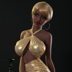 Real 158cm Full Body Sexy Oral Sex Doll Big Breast For Men Masturbate