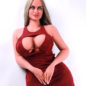 Eleanor 163cm Heavy Weight Milf Fat Woman Give You The Best Company Tpe