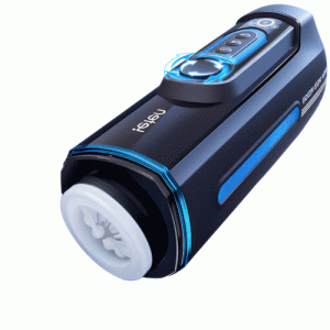 IV High Speed Automatic Piston with Heating & Voice – Leten X9