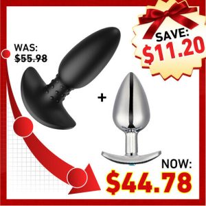 Save $11.20 Bundle Deal