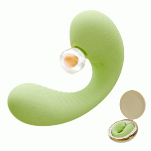 Vibrator – APP Control Clit sucking Egg with Dust-proof Charging Box