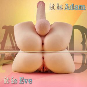 Dildo – Person Mold Making 3 Channels 1 12.32 Lbs Available For Both Male