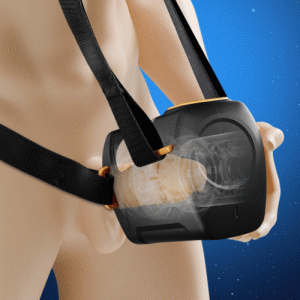 Wearable Male Stroker Thrusting 300 Thrusts/Min Masturbation Cup