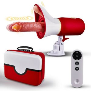 Pistolet à pénis in-1, emballage cadeau exquis - Multifonctionnel 6