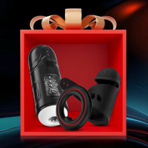 【30% OFF】Gentlemen's Pleasure