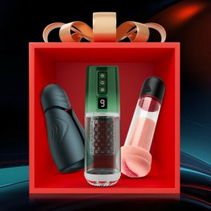 【30% OFF】Male's Enhancement Pleasure