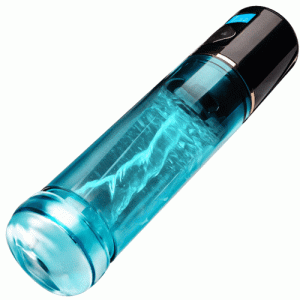 6 Hydrotherapy with Display Male Enhancement Water Penis Pump – Markham