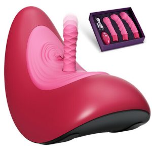 Friendly!】VVD Rider Desire - Innovative Design for Explosive, Toe-Curling